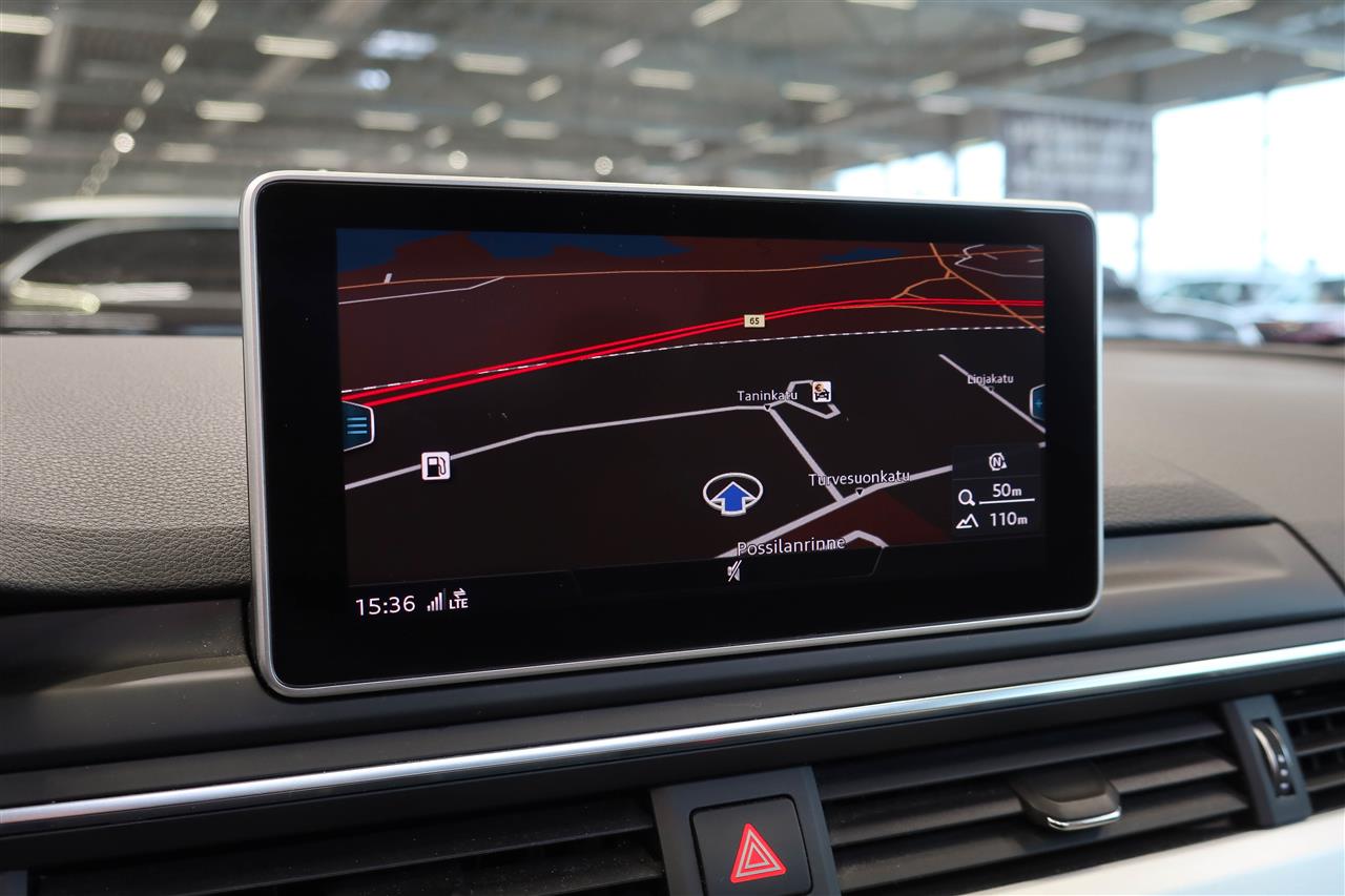 Audi S5 2018