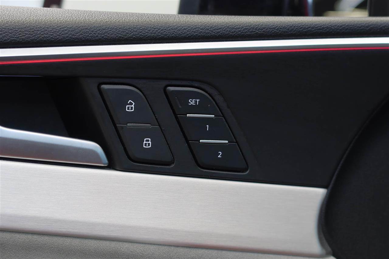 Audi S5 2018