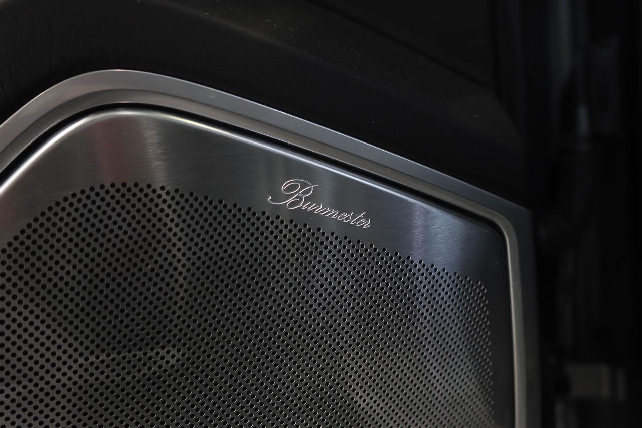 Porsche Cayenne 2020