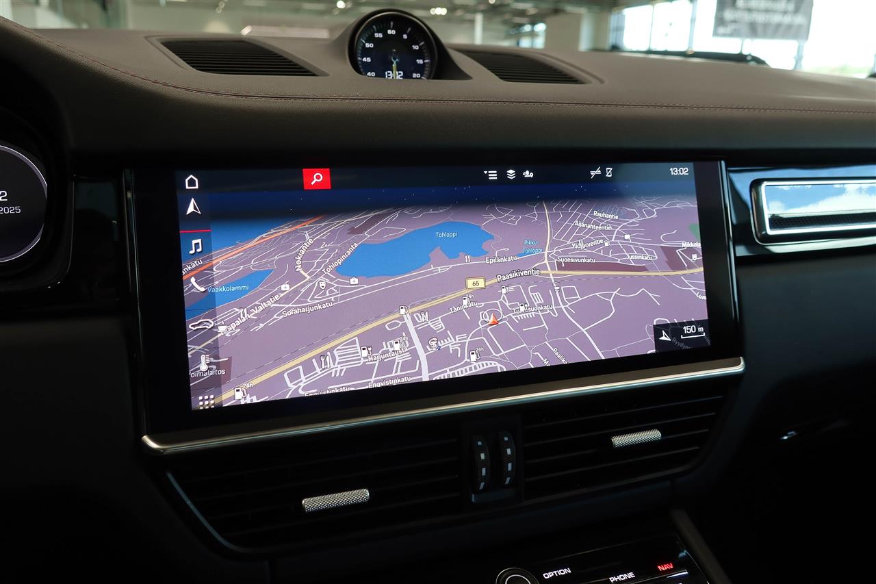 Porsche Cayenne 2020