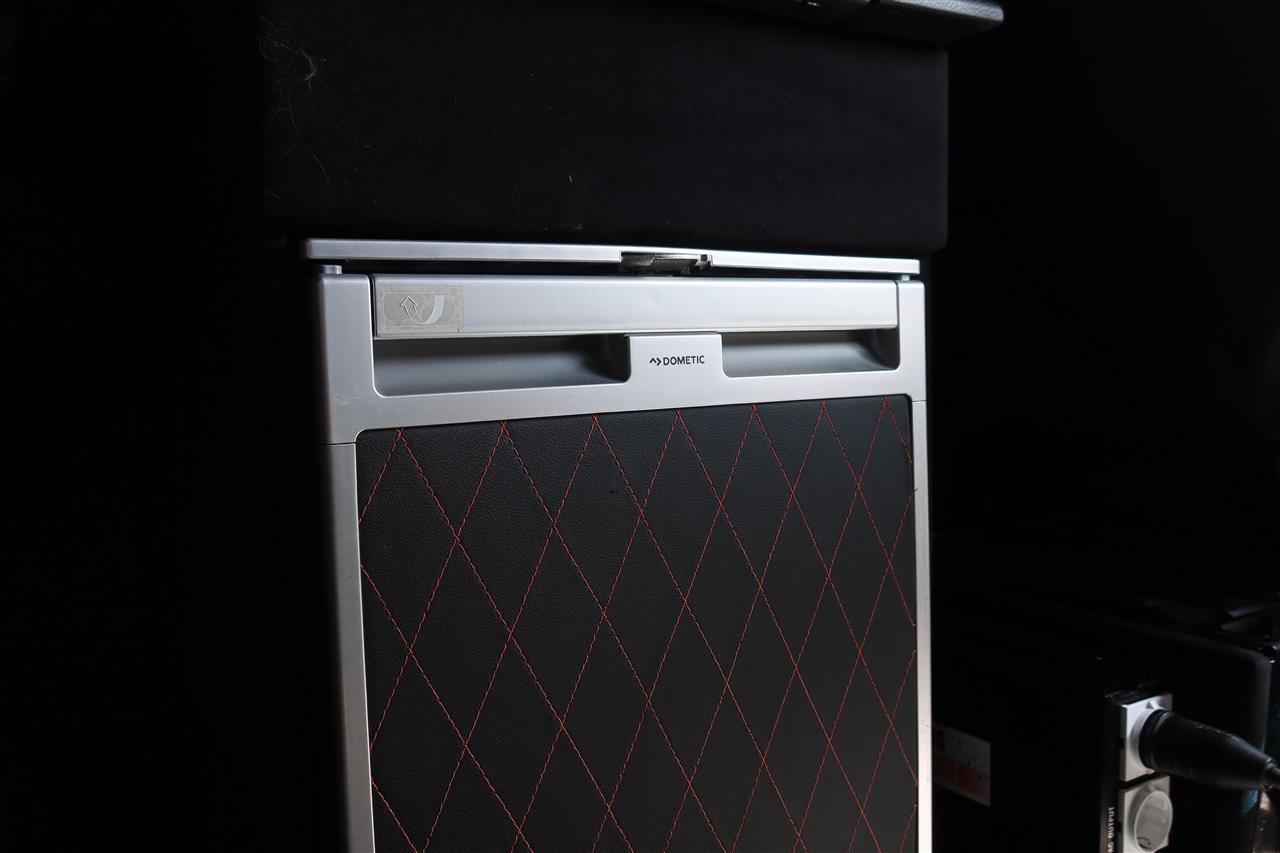 Mercedes-Benz Sprinter 2020