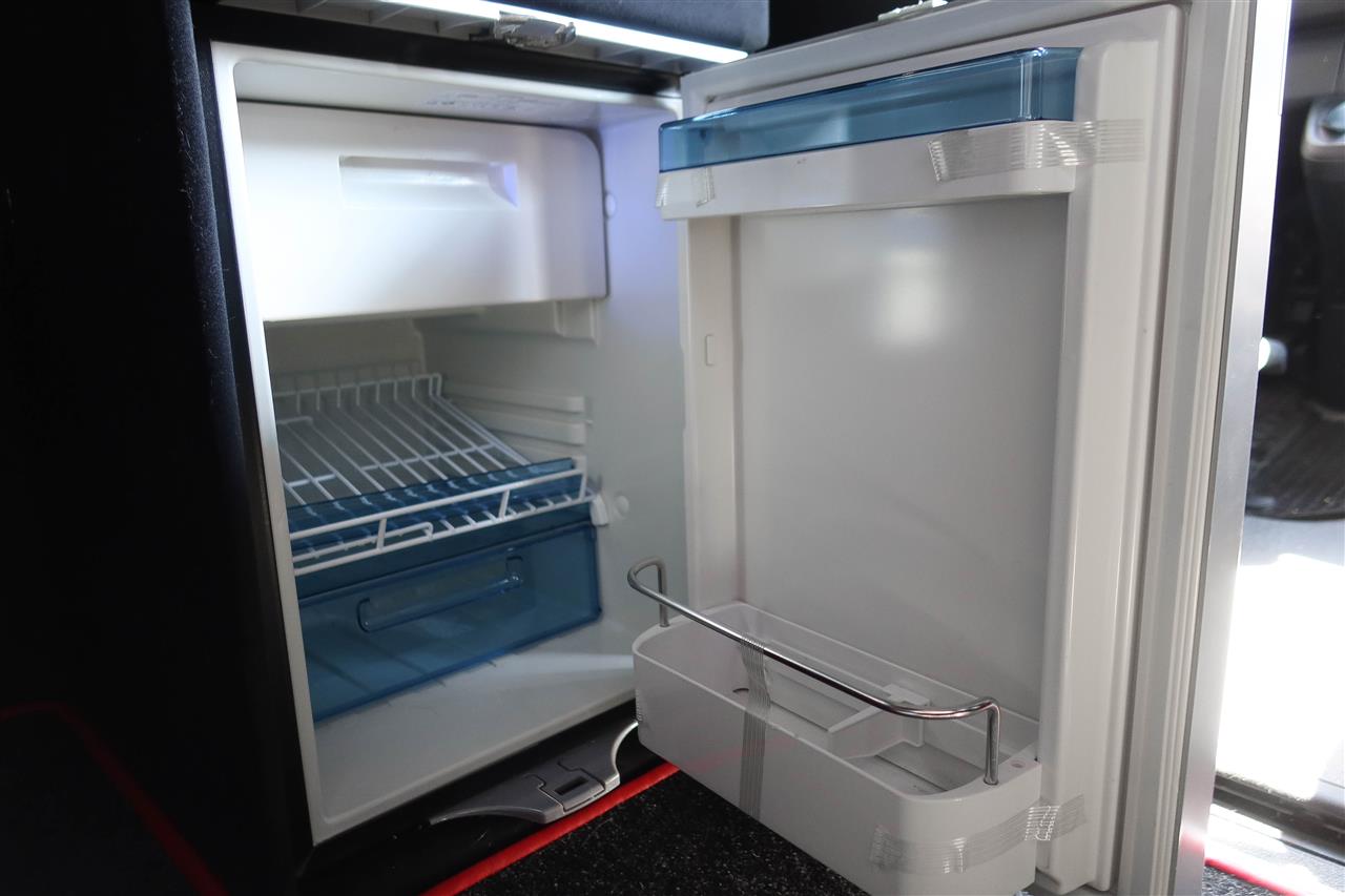 Mercedes-Benz Sprinter 2020