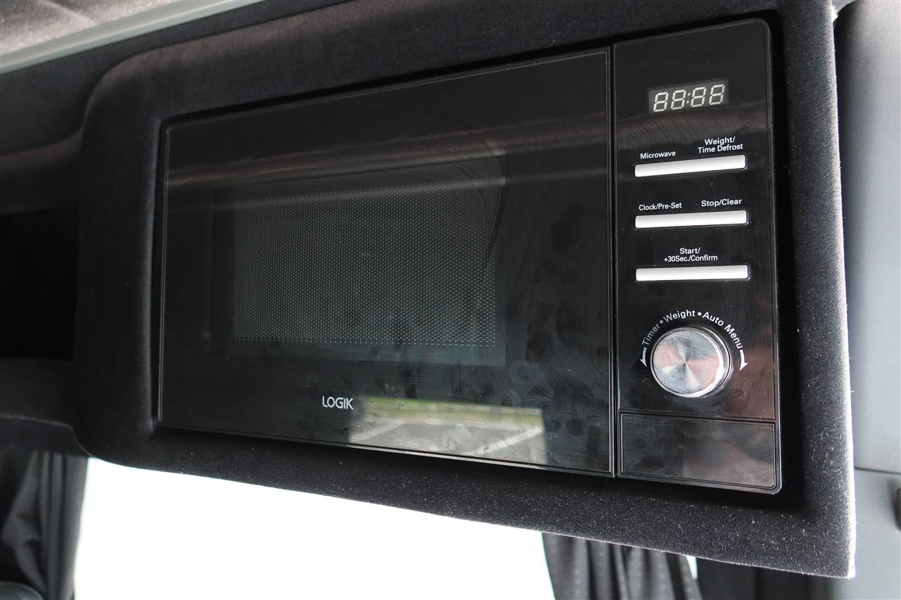 Mercedes-Benz Sprinter 2020