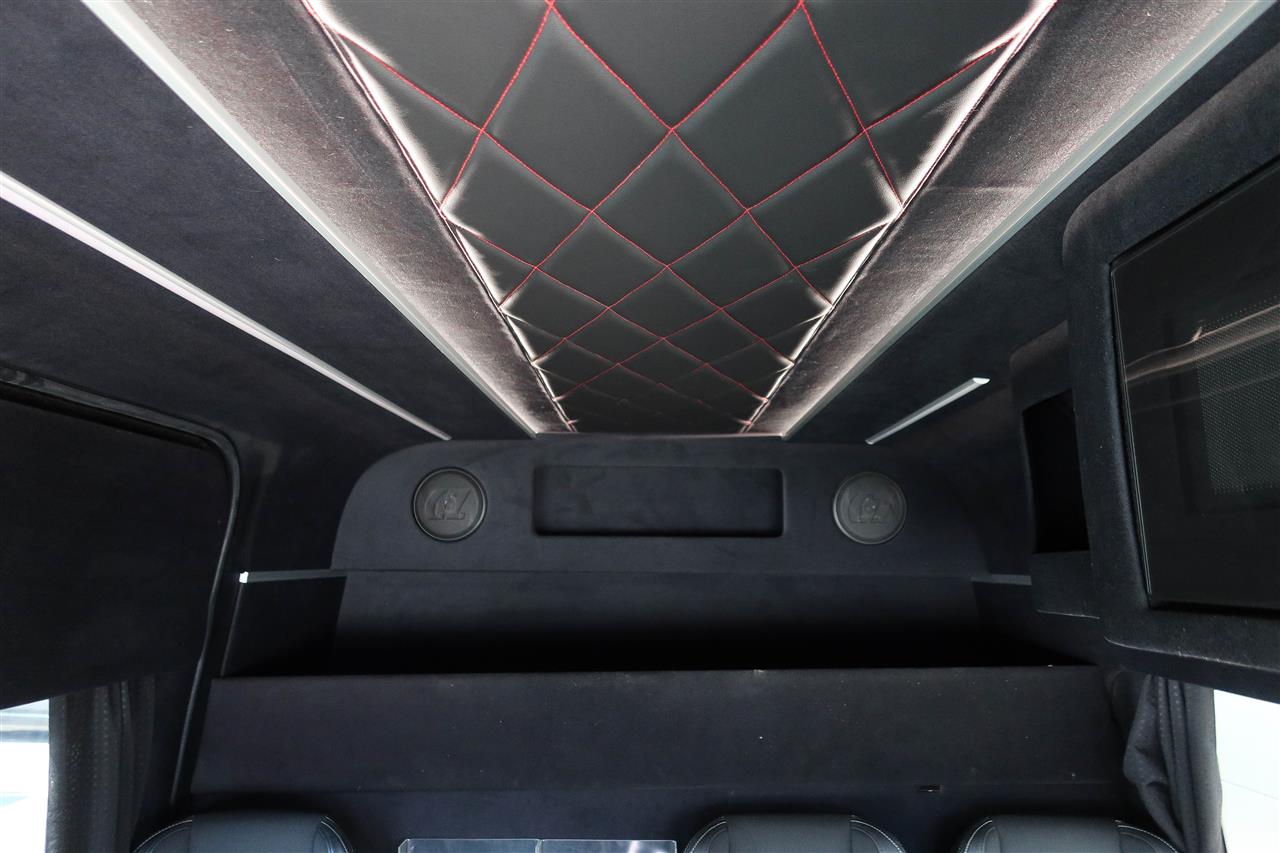 Mercedes-Benz Sprinter 2020