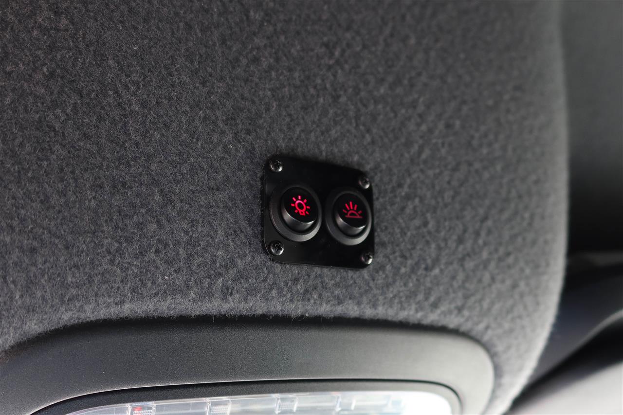 Mercedes-Benz Sprinter 2020