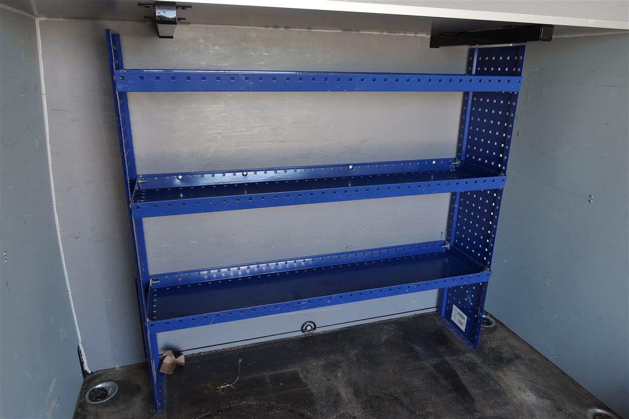 Mercedes-Benz Sprinter 2020