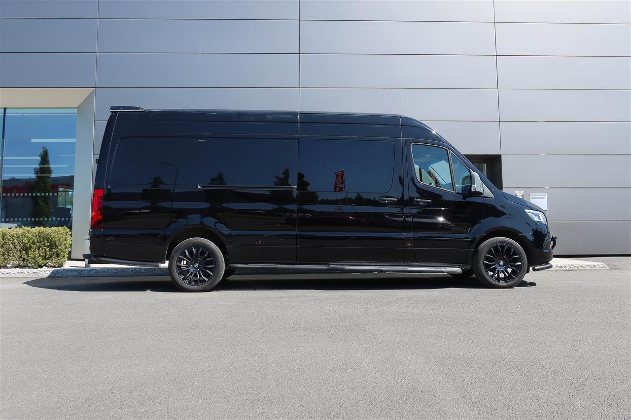 Mercedes-Benz Sprinter 2020