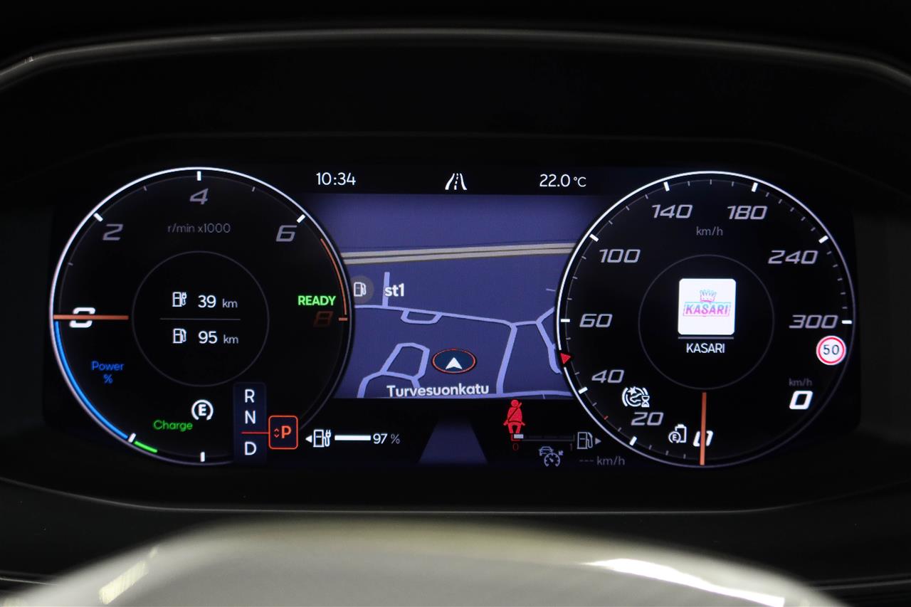 Cupra Formentor 2021