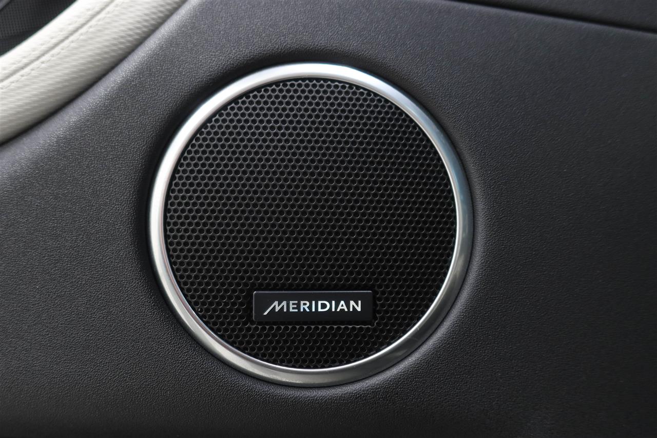 Land Rover Discovery Sport 2023