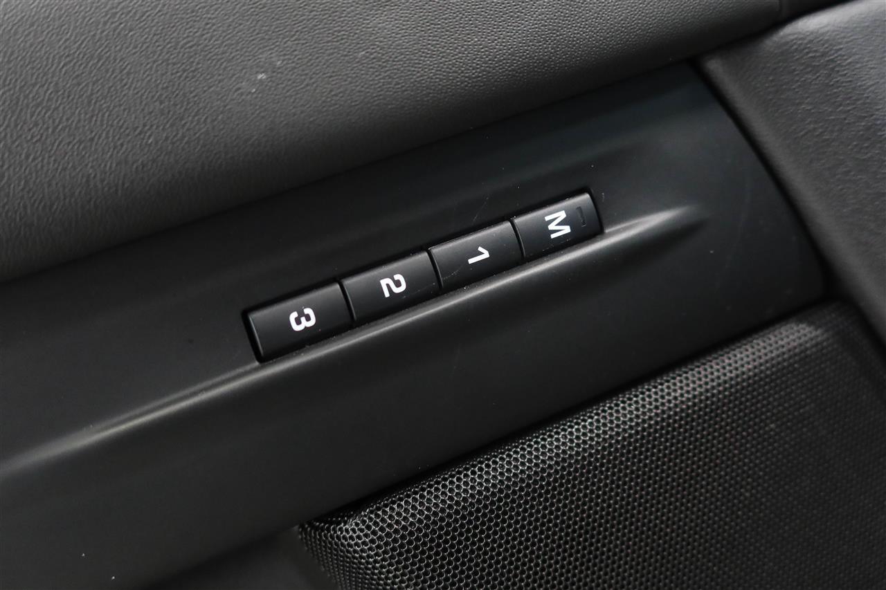 Land Rover Range Rover Evoque 2024