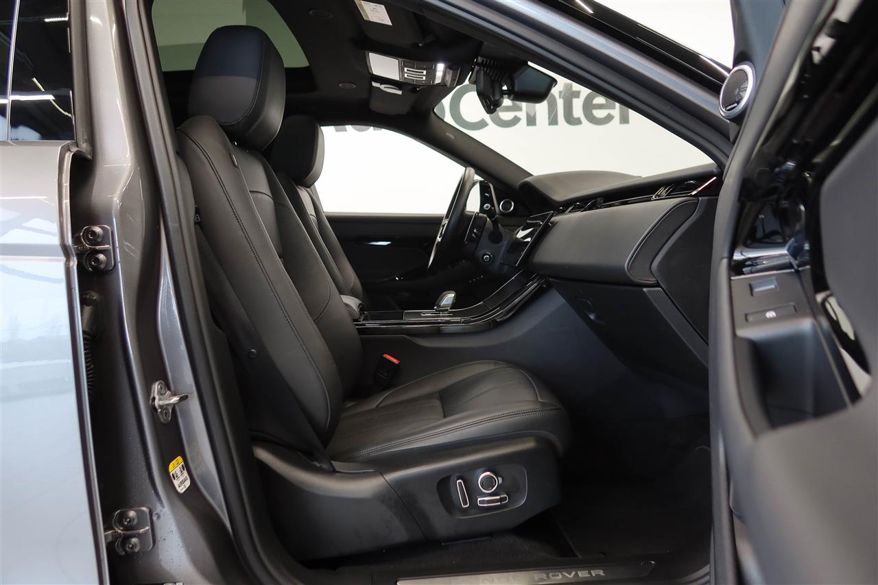 Land Rover Range Rover Evoque 2024