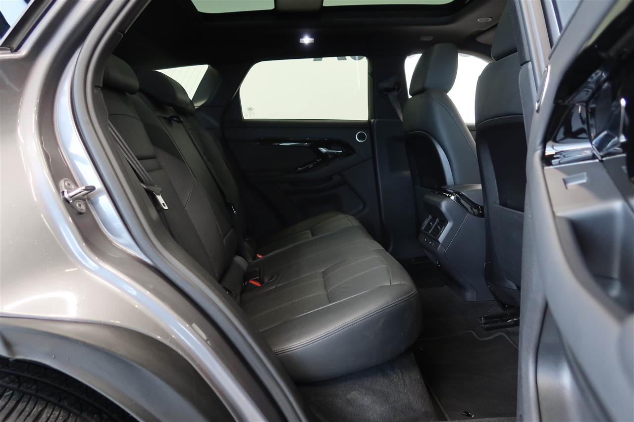Land Rover Range Rover Evoque 2024