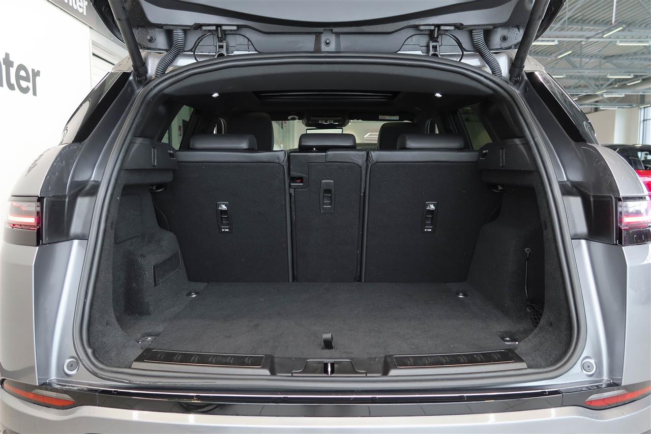 Land Rover Range Rover Evoque 2024