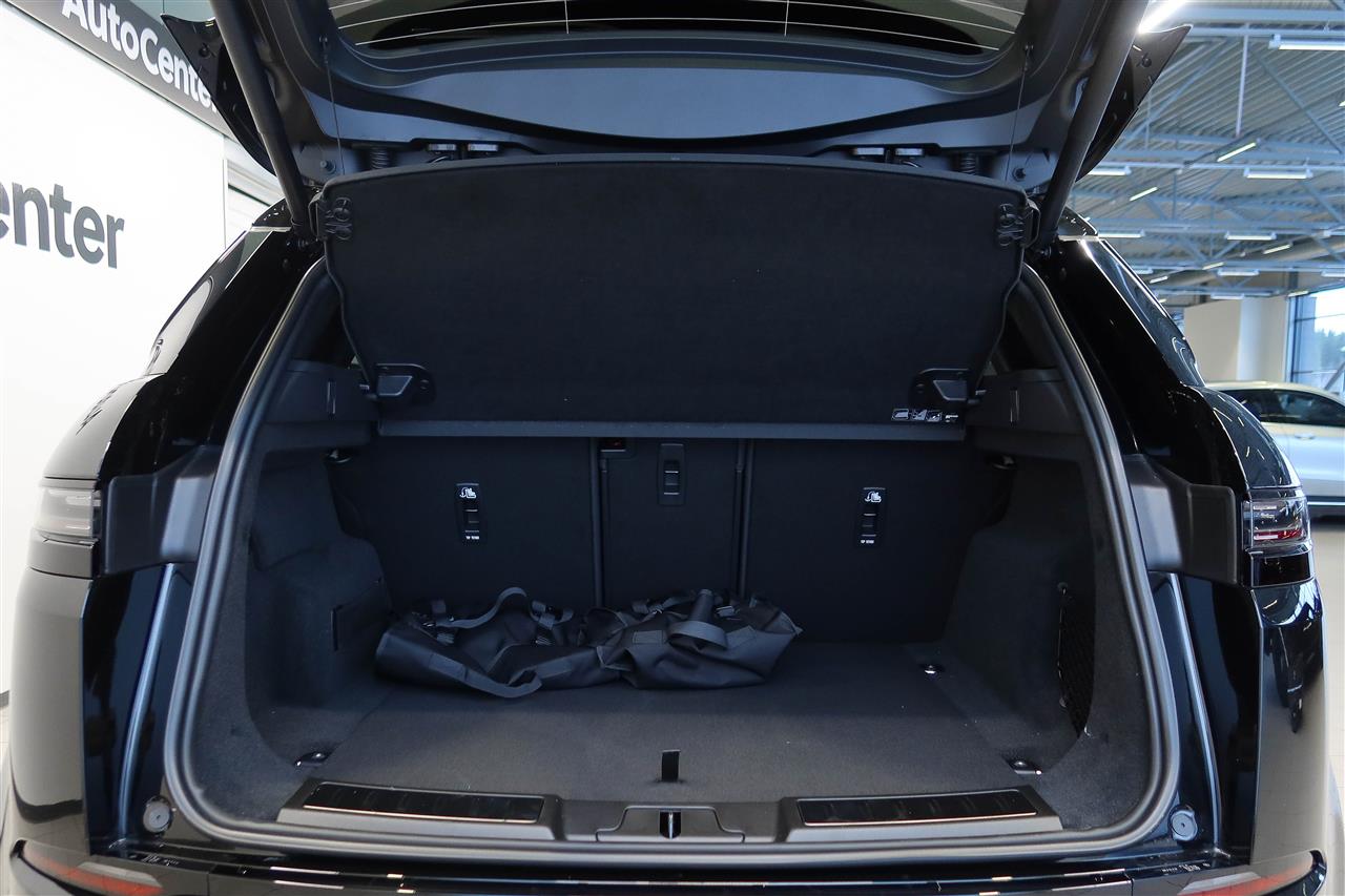 Land Rover Range Rover Evoque 2025