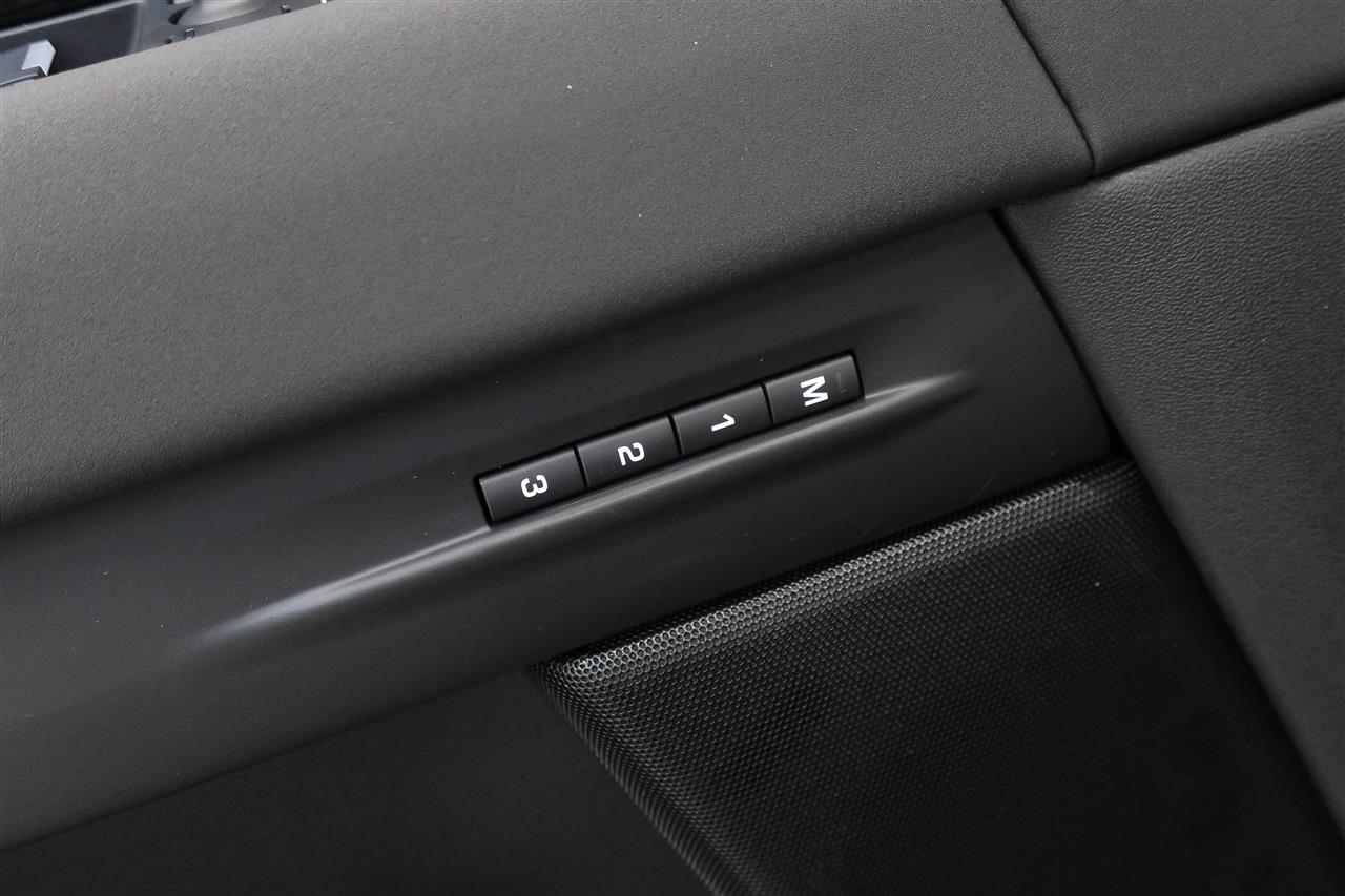 Land Rover Range Rover Evoque 2025