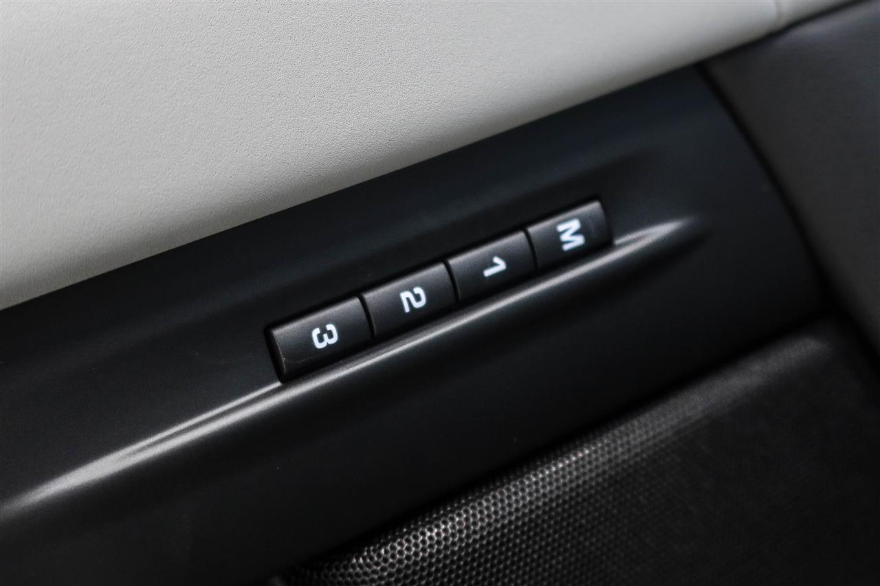 Land Rover Range Rover Evoque 2025