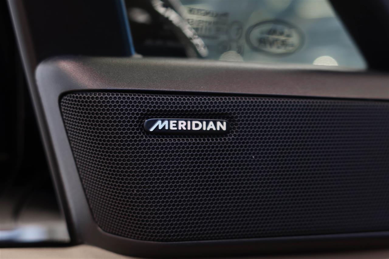 Land Rover Range Rover Sport 2026