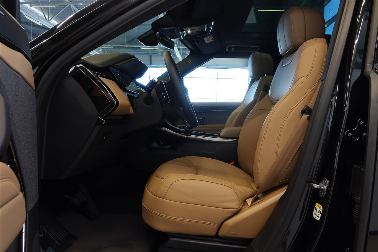 Land Rover Range Rover Sport 2026