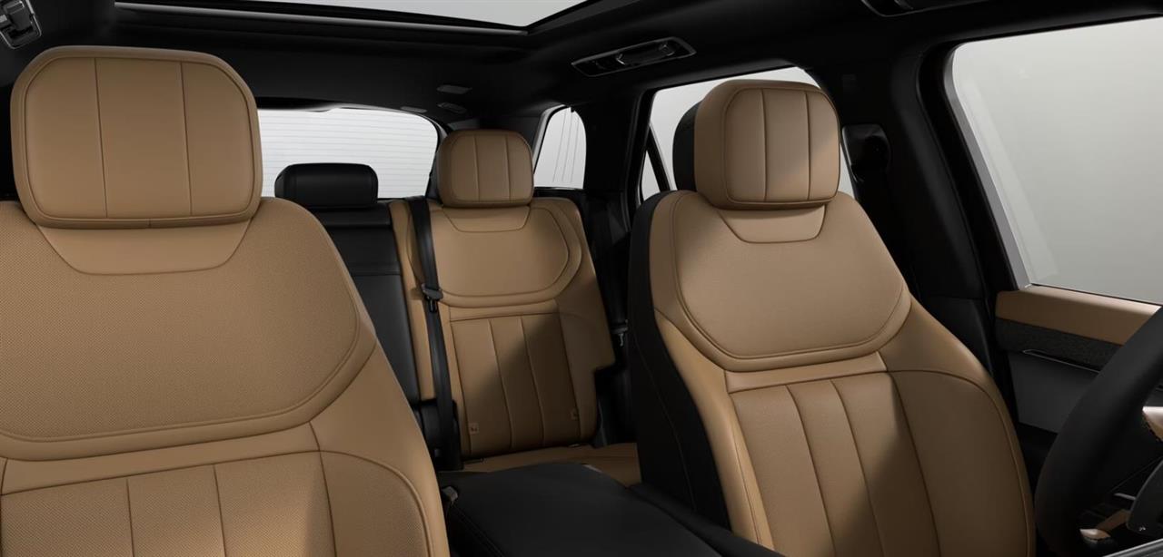 Land Rover Range Rover Sport 2026