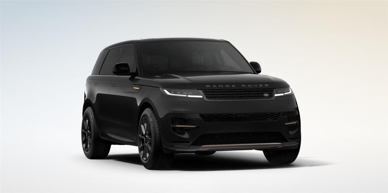 Land Rover Range Rover Sport 2026