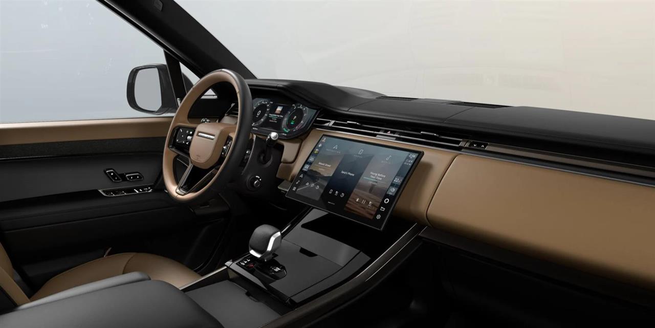 Land Rover Range Rover Sport 2026