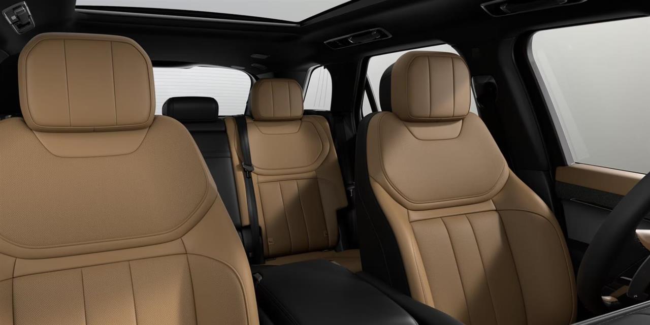 Land Rover Range Rover Sport 2026