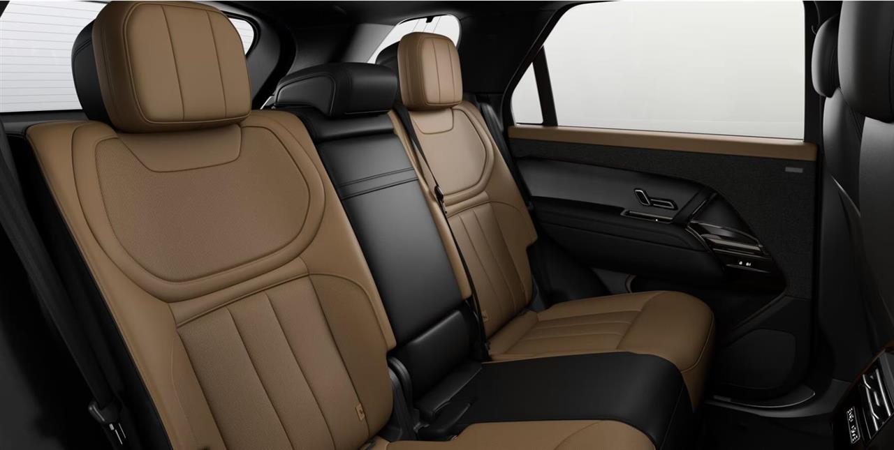 Land Rover Range Rover Sport 2026