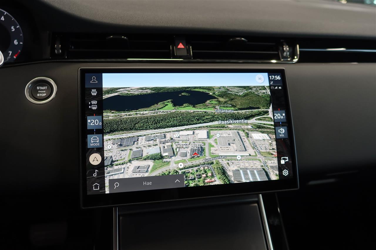 Land Rover Range Rover Evoque 2026