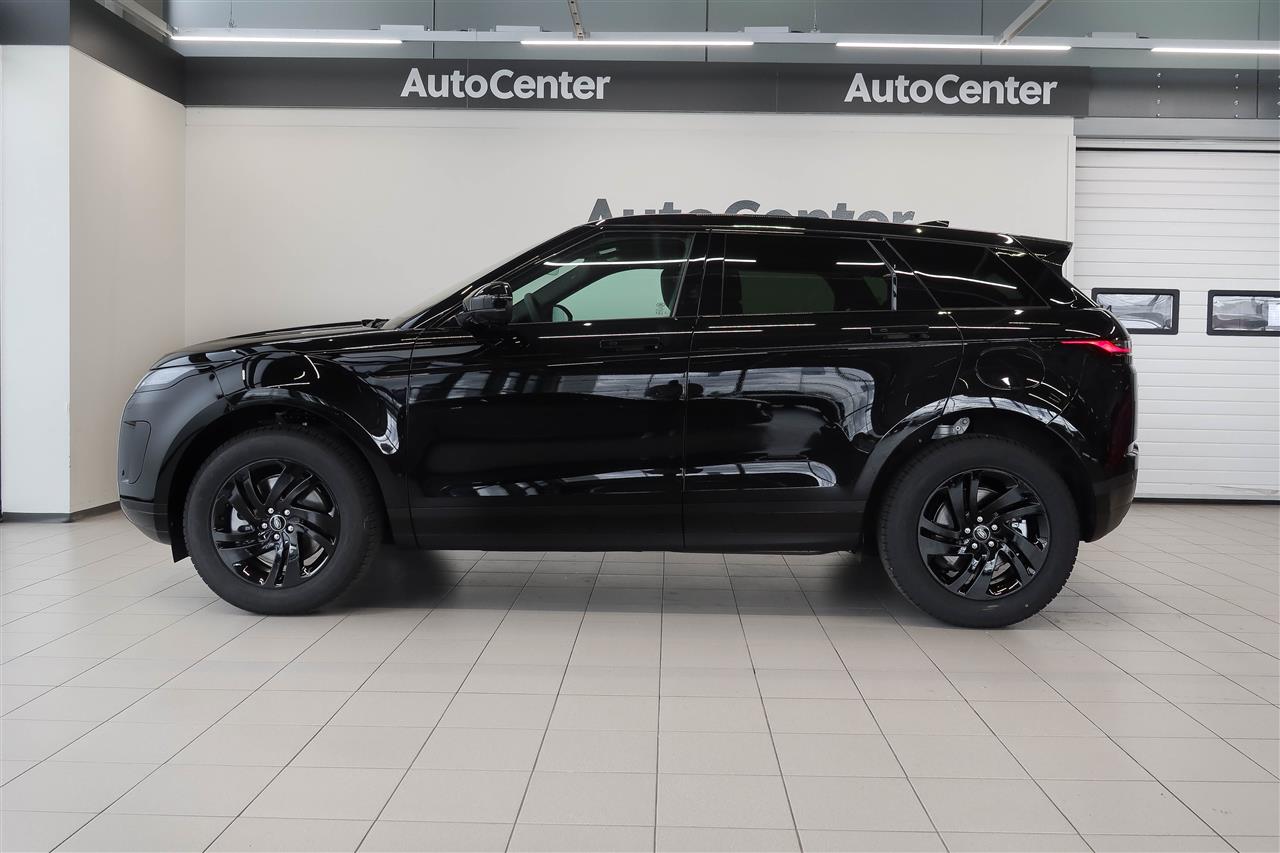 Land Rover Range Rover Evoque 2026