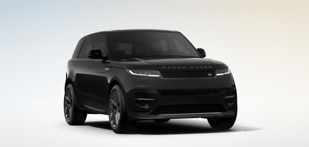 Land Rover Range Rover Sport 2026