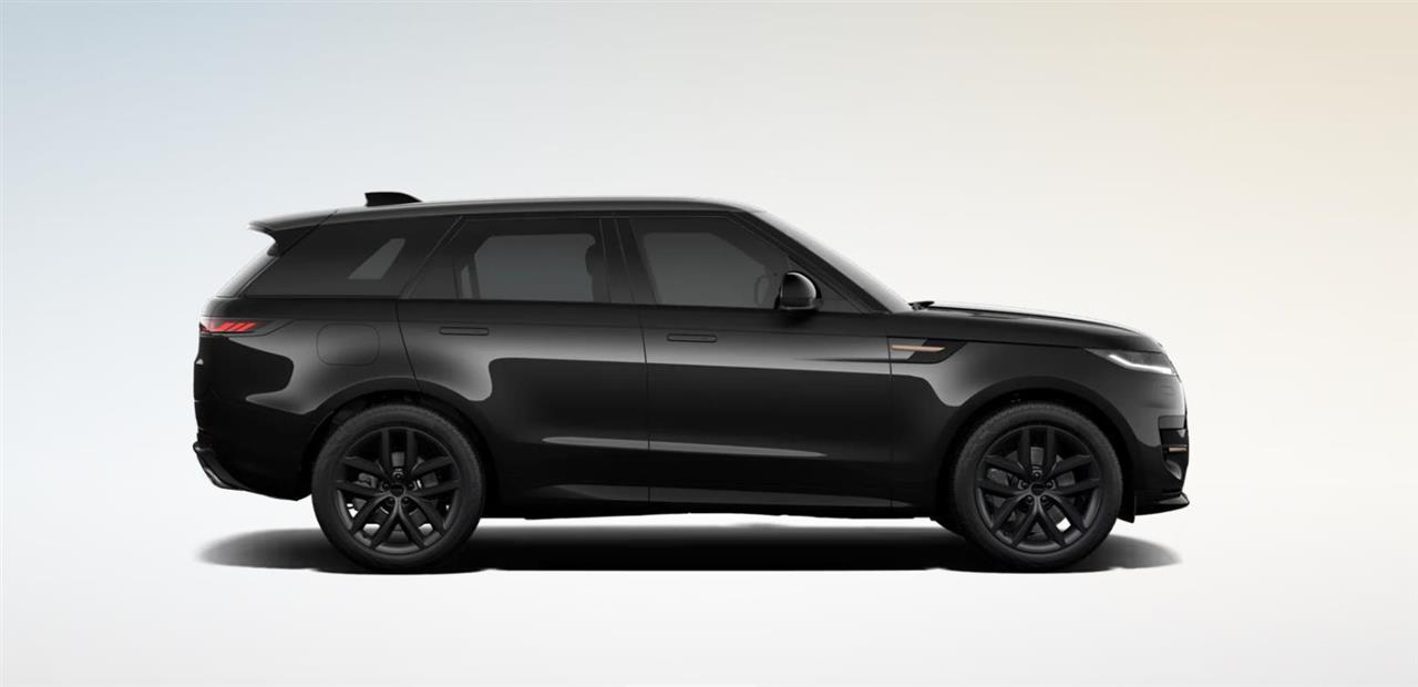 Land Rover Range Rover Sport 2026