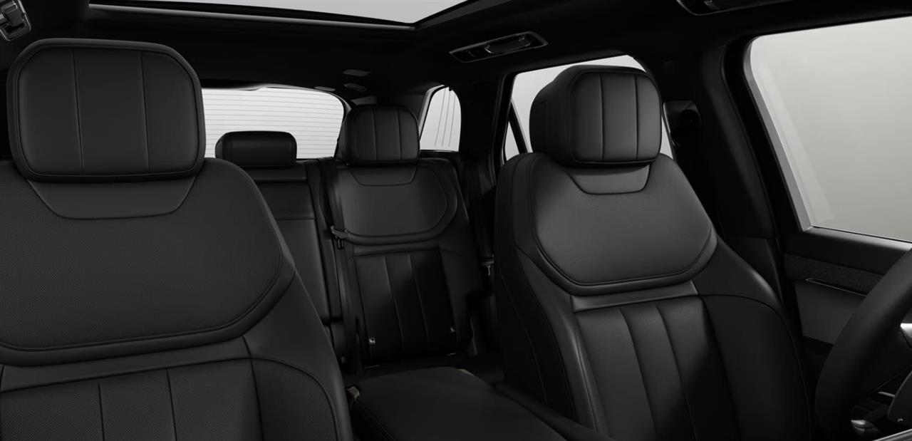 Land Rover Range Rover Sport 2026