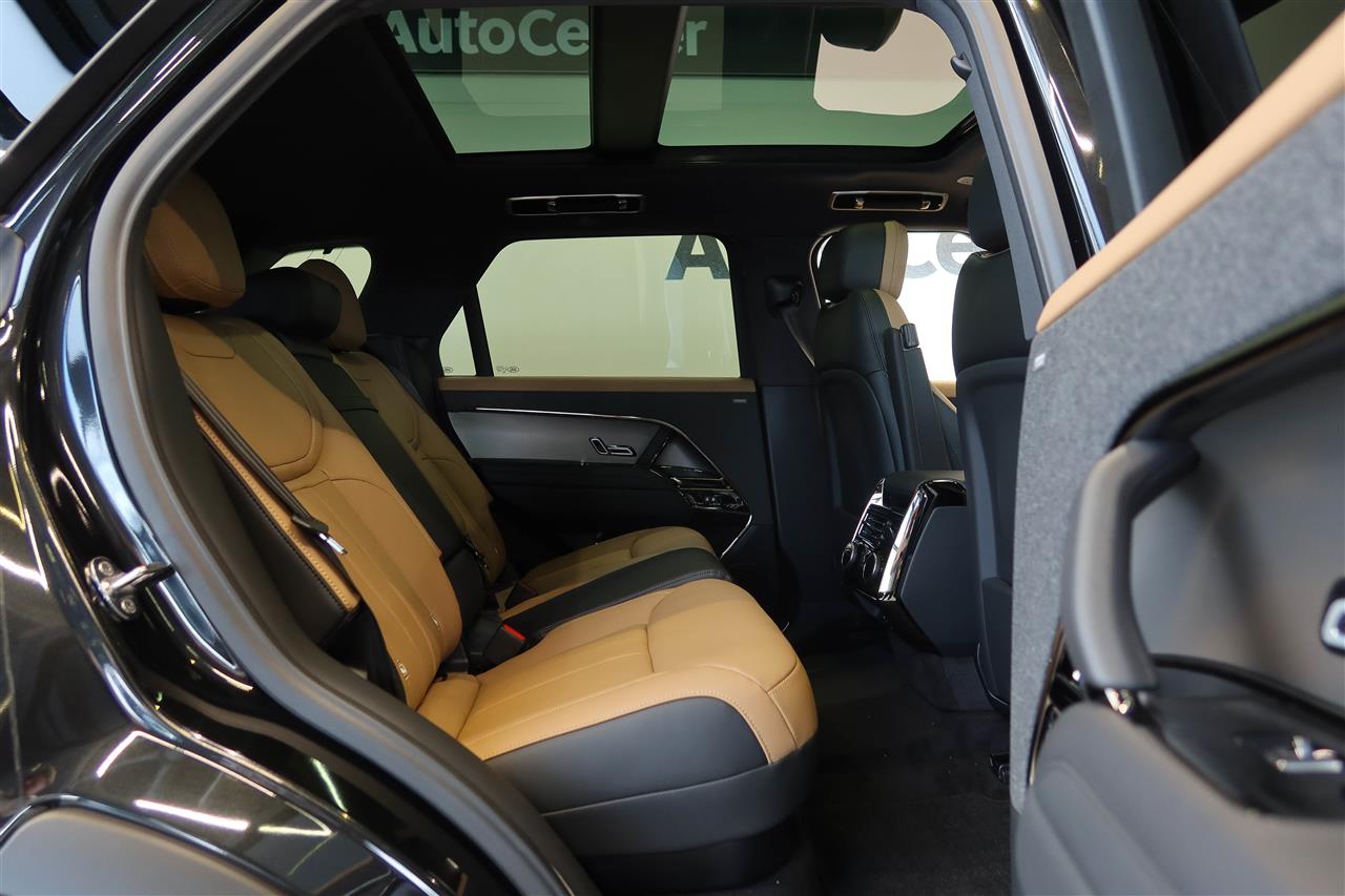 Land Rover Range Rover Sport 2026