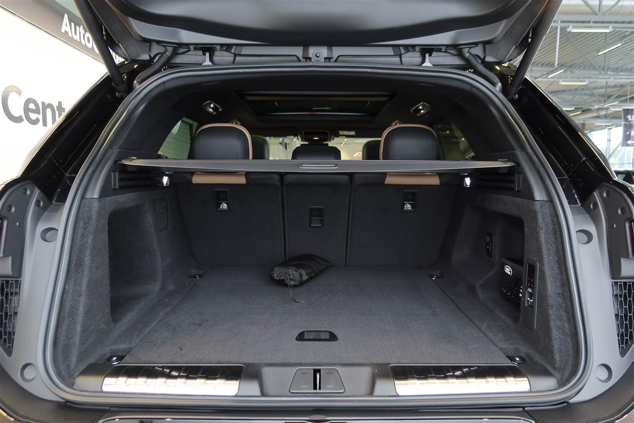 Land Rover Range Rover Sport 2026