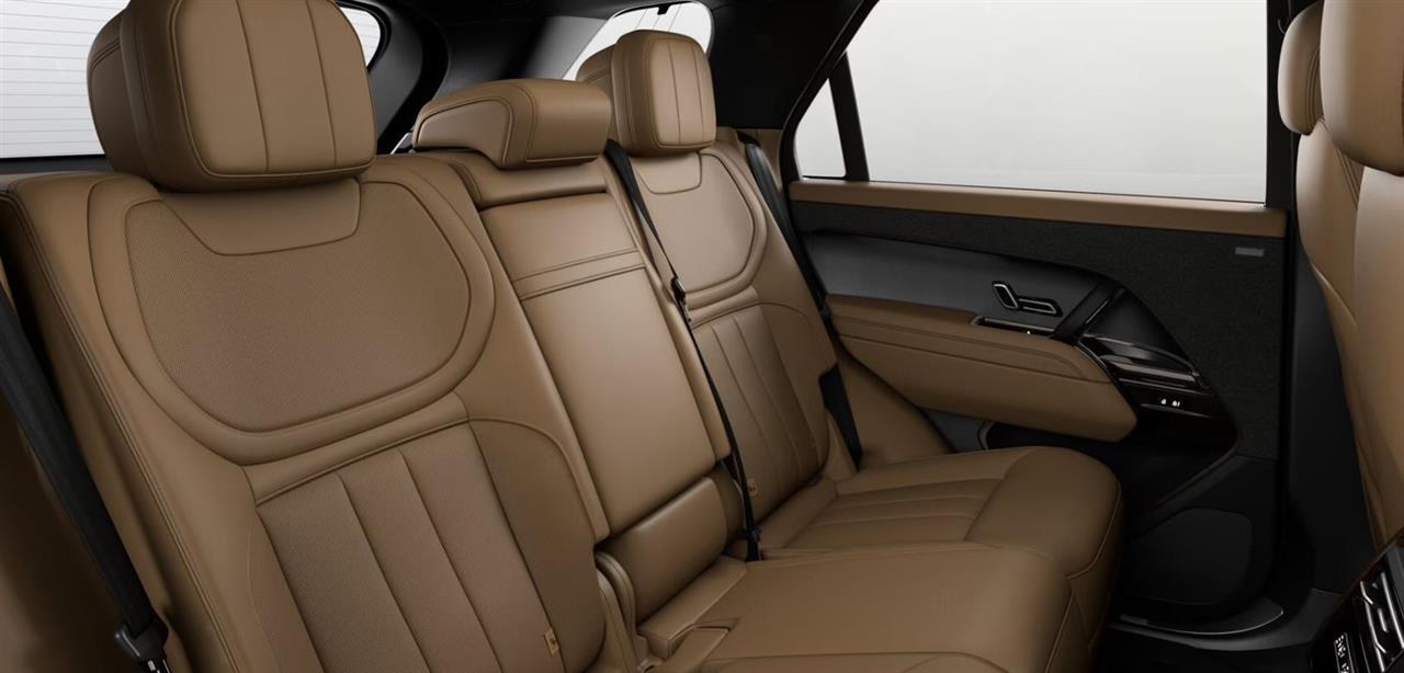 Land Rover Range Rover Sport 2026