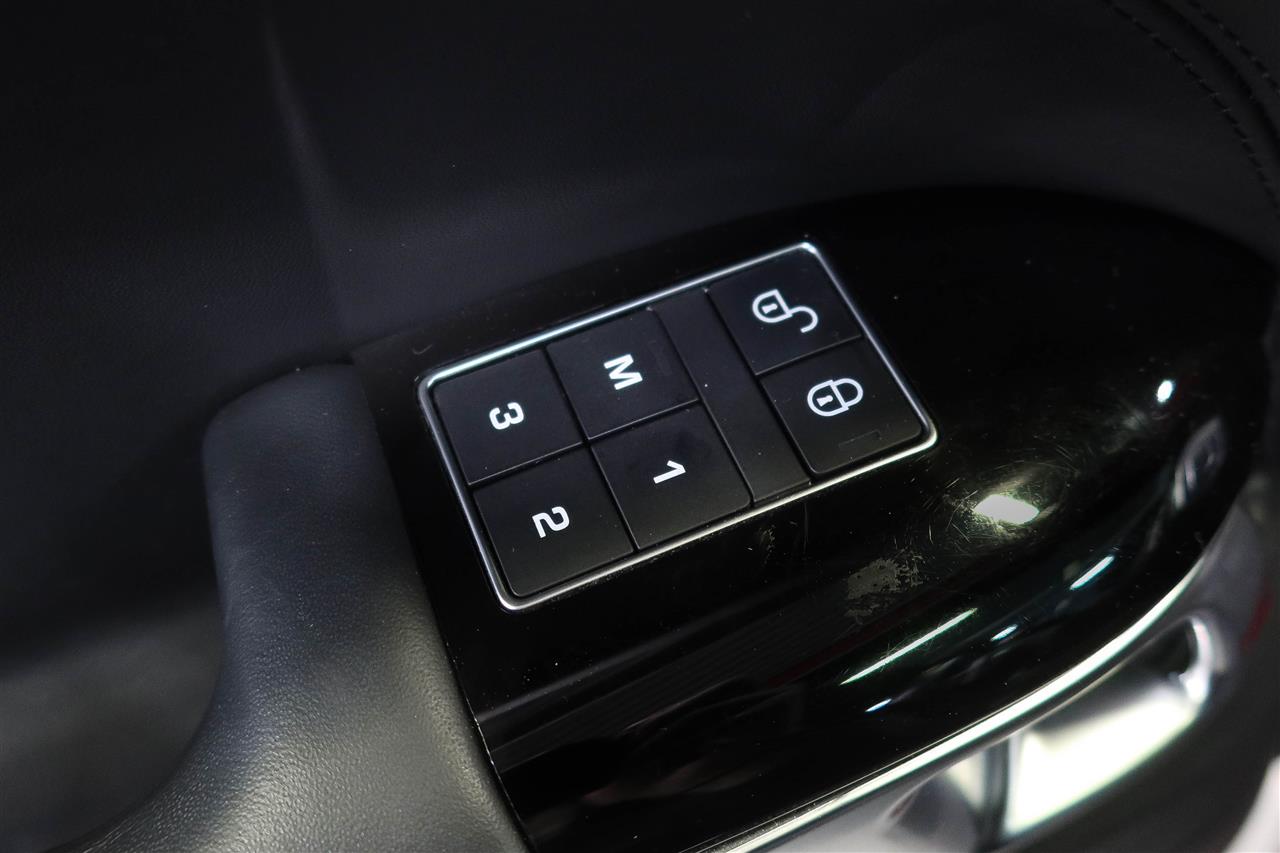 Land Rover Range Rover Sport 2020