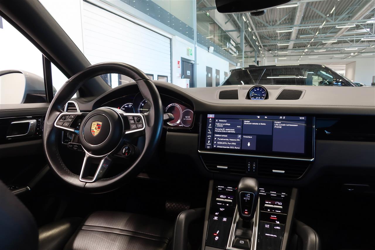 Porsche Cayenne 2020