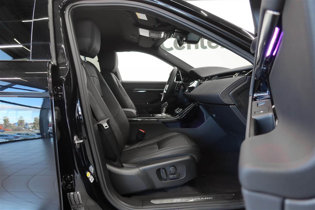 Land Rover Range Rover Evoque 2023