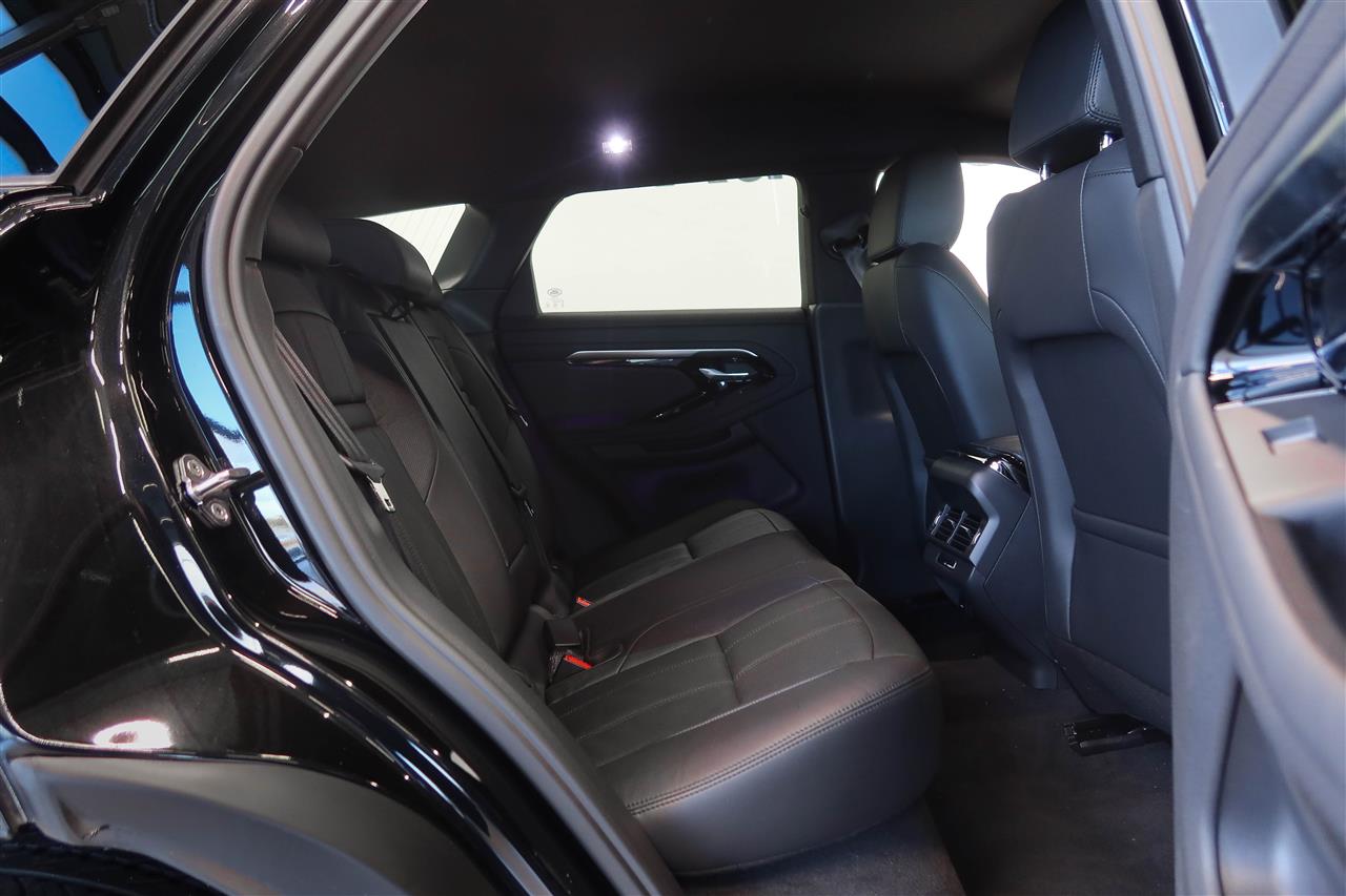 Land Rover Range Rover Evoque 2023