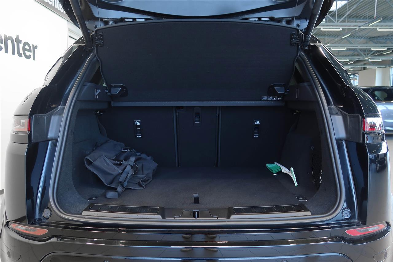 Land Rover Range Rover Evoque 2023