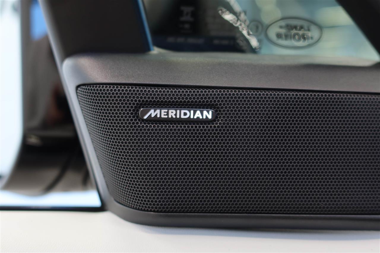 Land Rover Range Rover Sport 2026