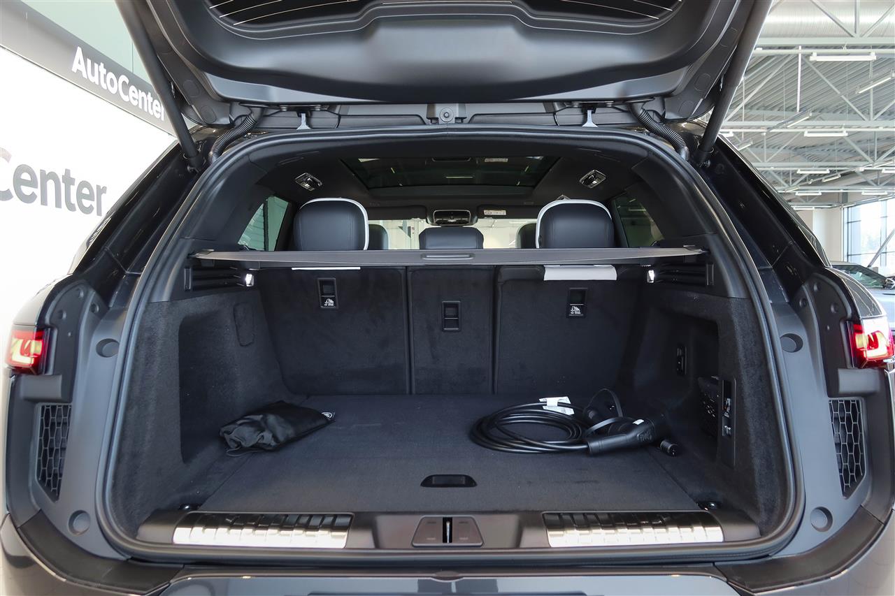 Land Rover Range Rover Sport 2026