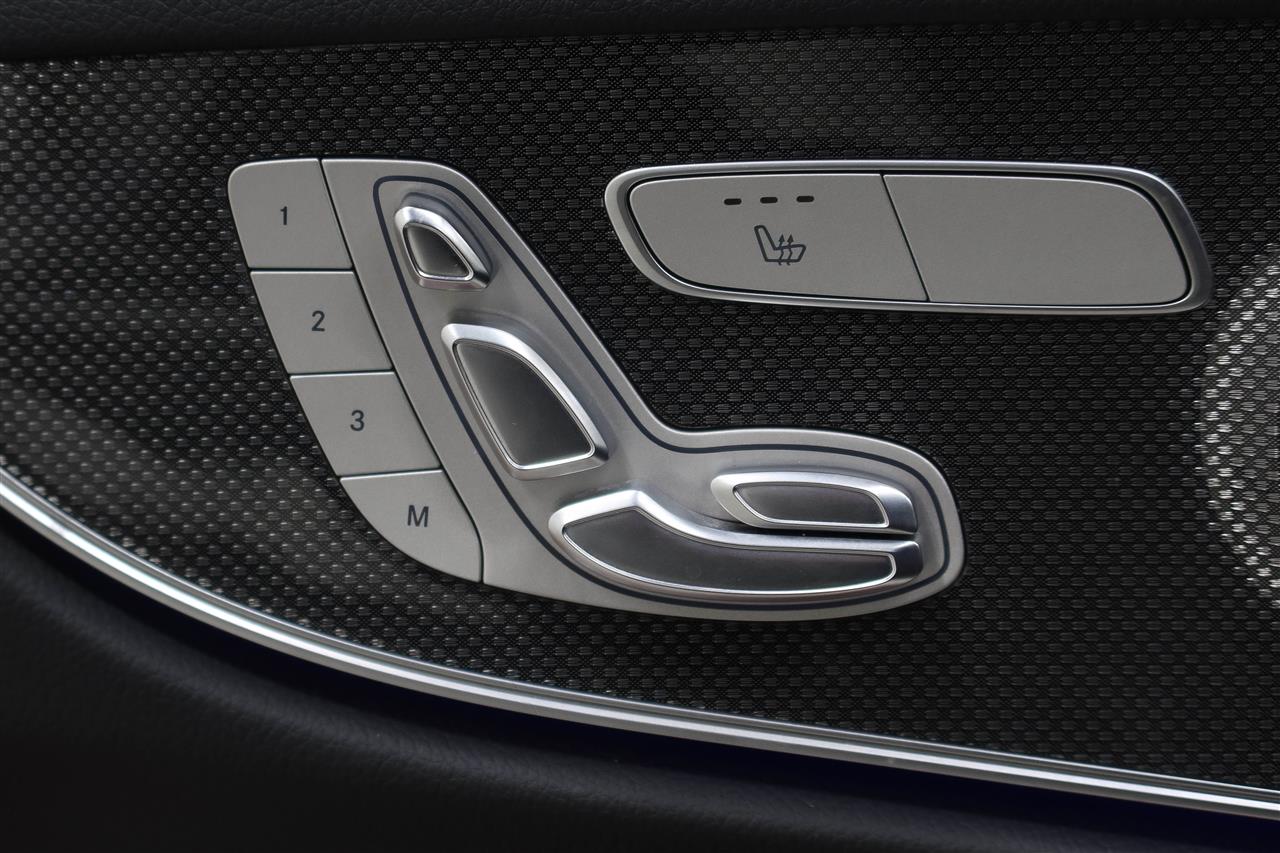 Mercedes-Benz E 53 AMG 2020