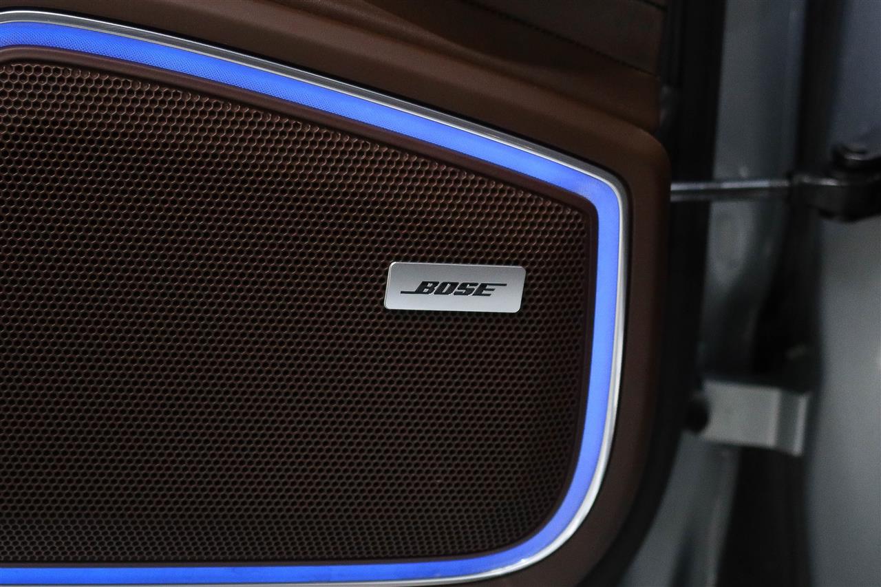 Porsche Panamera 2019