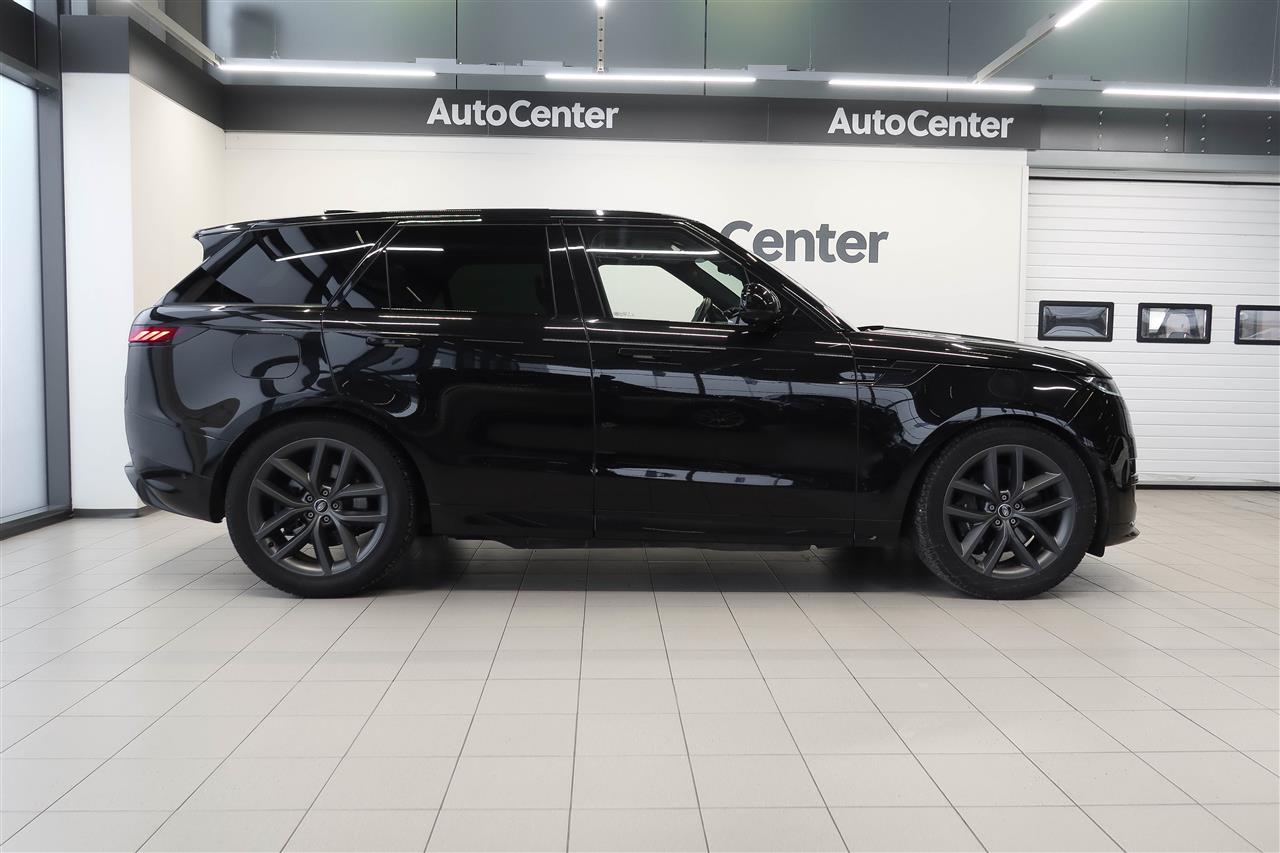 Land Rover Range Rover Sport 2024