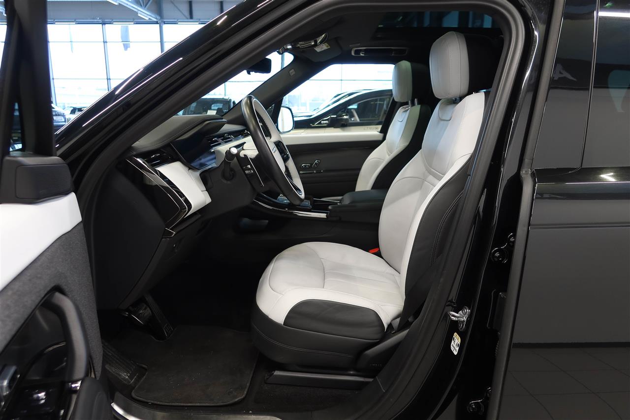 Land Rover Range Rover Sport 2024