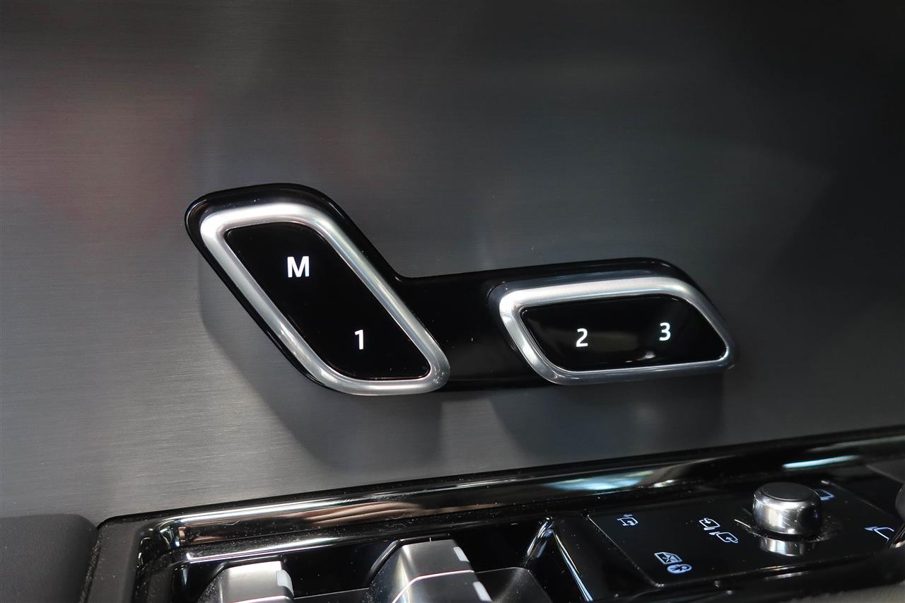 Land Rover Range Rover Sport 2024