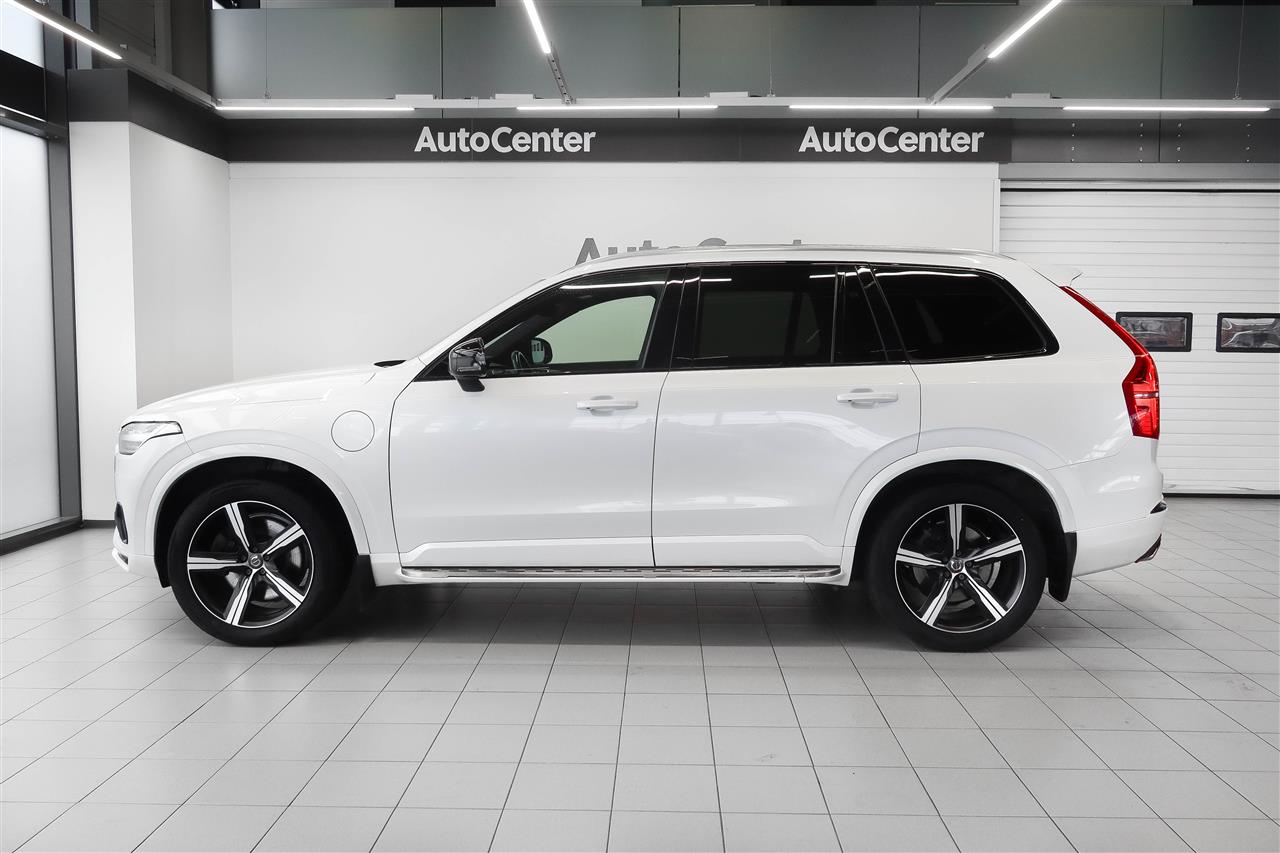 Volvo XC90 2016
