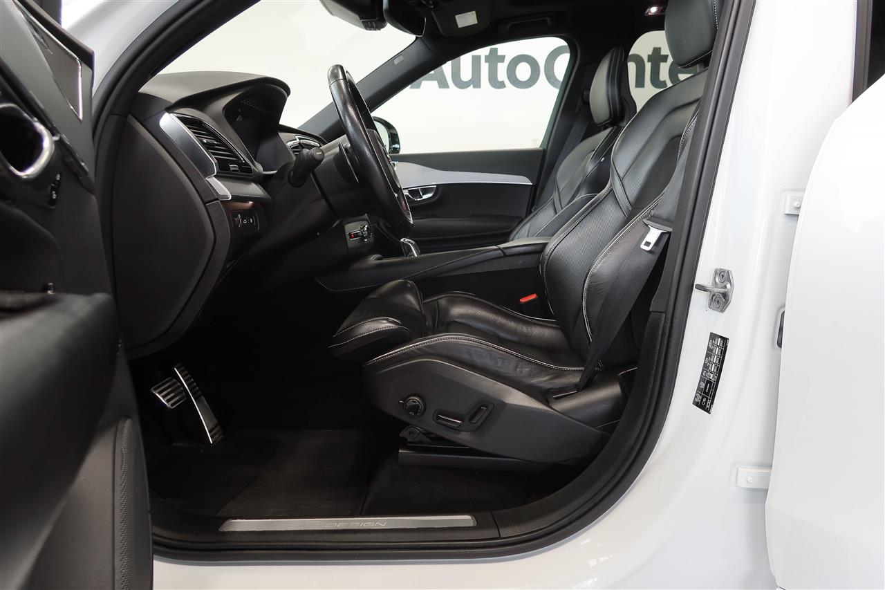 Volvo XC90 2016