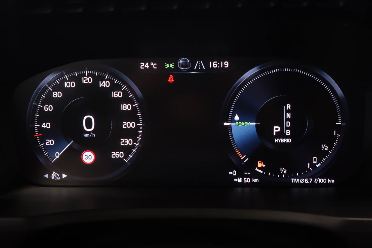Volvo XC90 2016